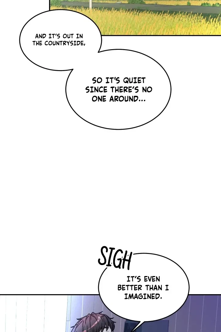 Actor & Pervert Chapter 7, page 18