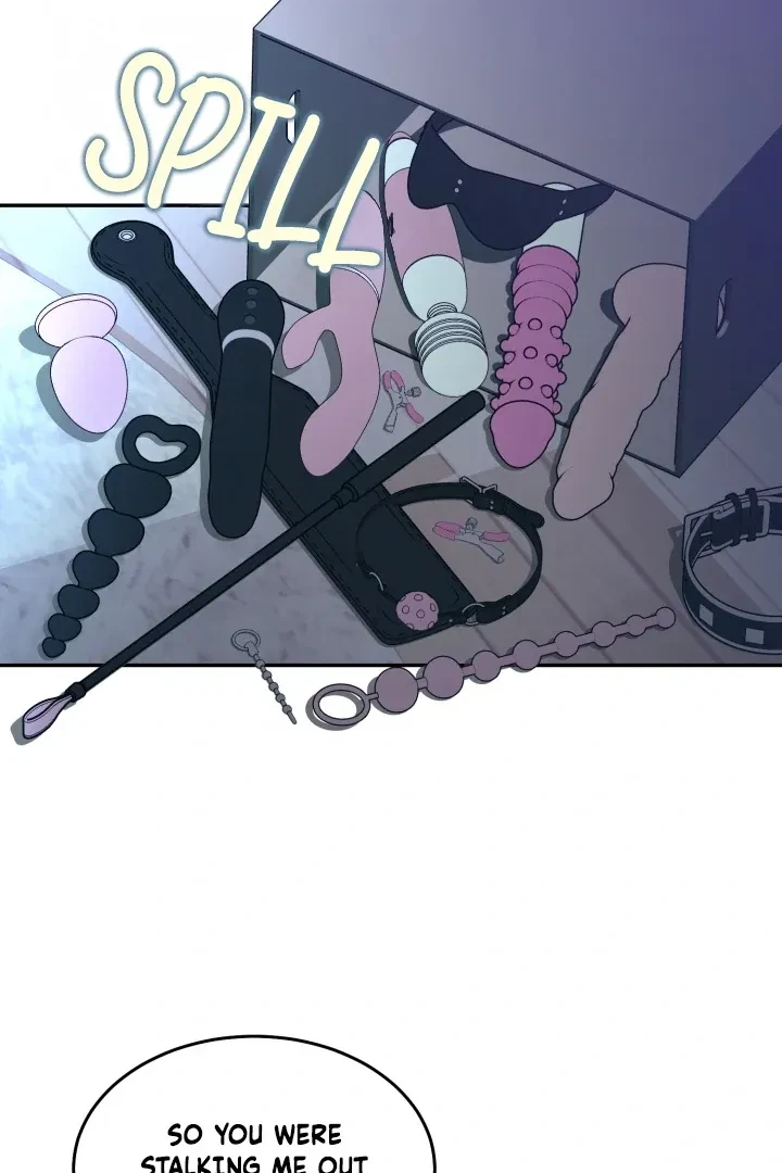 Actor & Pervert Chapter 7, page 26