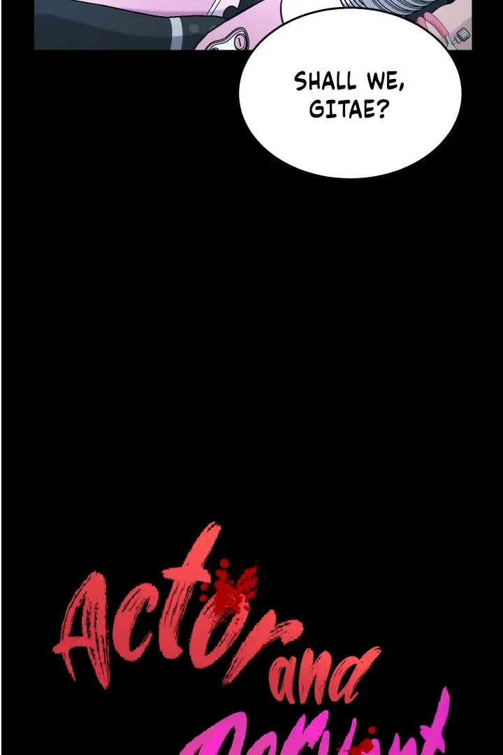 Actor & Pervert Chapter 7, page 43