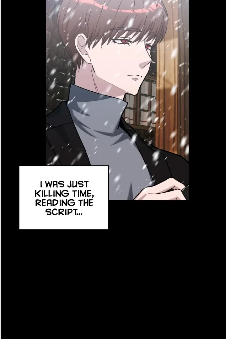 Actor & Pervert Chapter 7, page 47