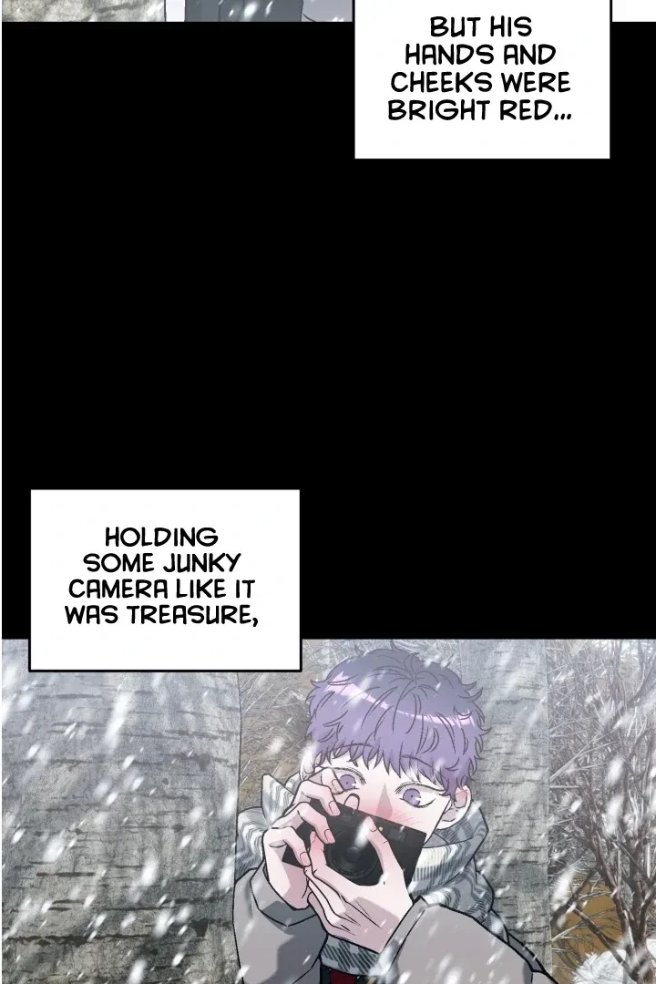 Actor & Pervert Chapter 7, page 50