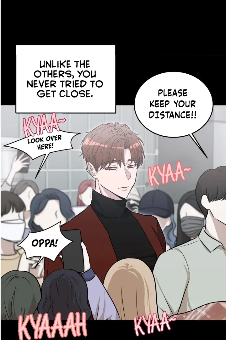 Actor & Pervert Chapter 7, page 52