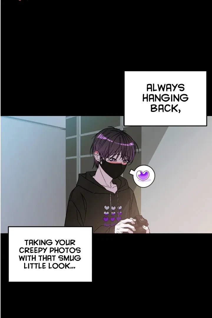 Actor & Pervert Chapter 7, page 53