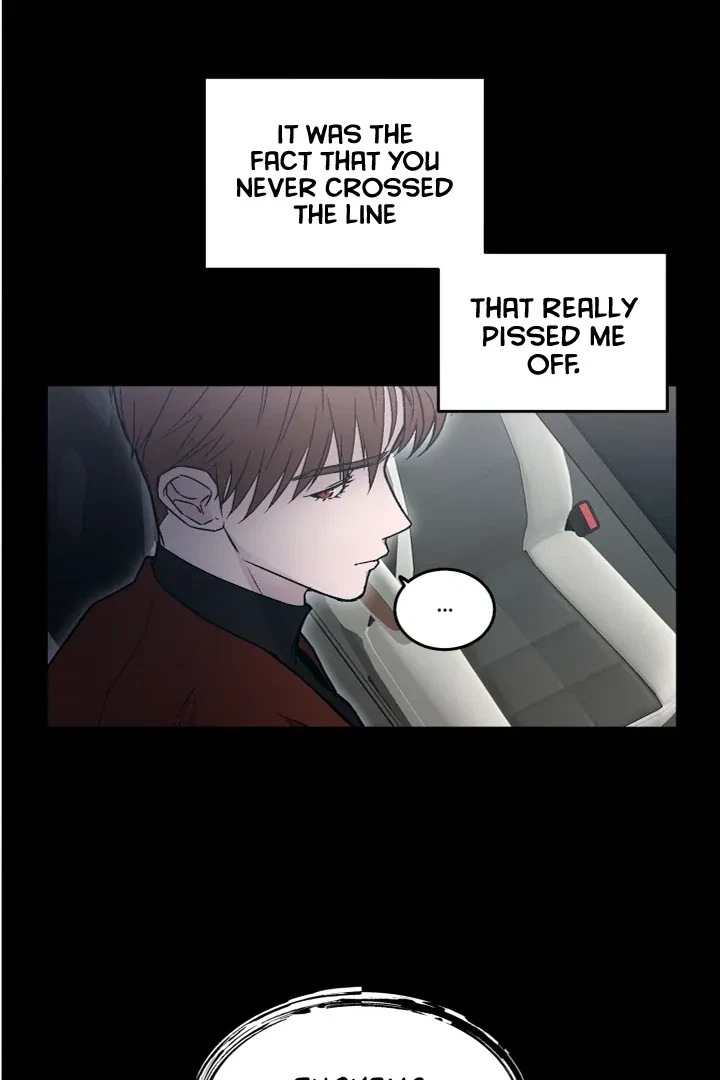 Actor & Pervert Chapter 7, page 54