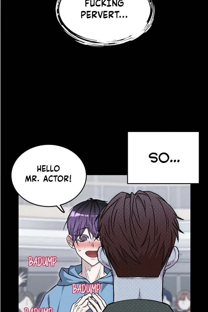 Actor & Pervert Chapter 7, page 55