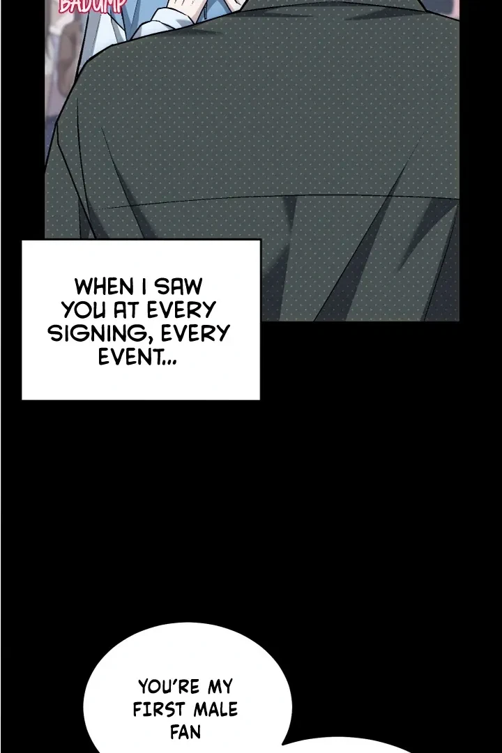 Actor & Pervert Chapter 7, page 56