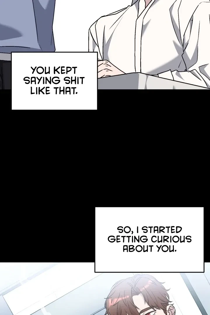 Actor & Pervert Chapter 7, page 65