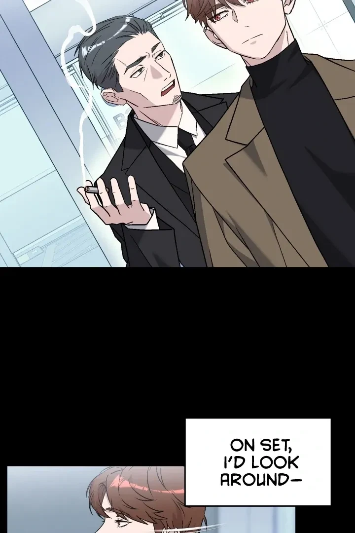 Actor & Pervert Chapter 7, page 66