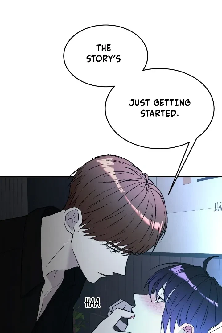 Actor & Pervert Chapter 7, page 90