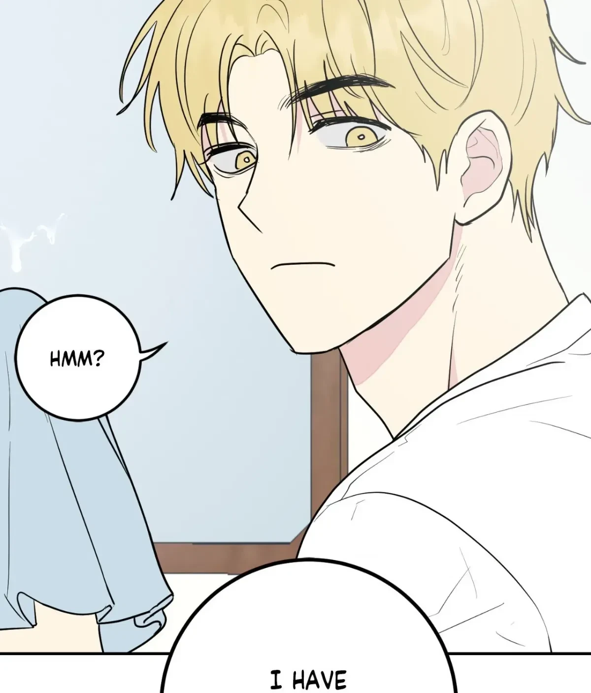 Unlock: The Nerd Boy's Double Life Chapter 12, page 106