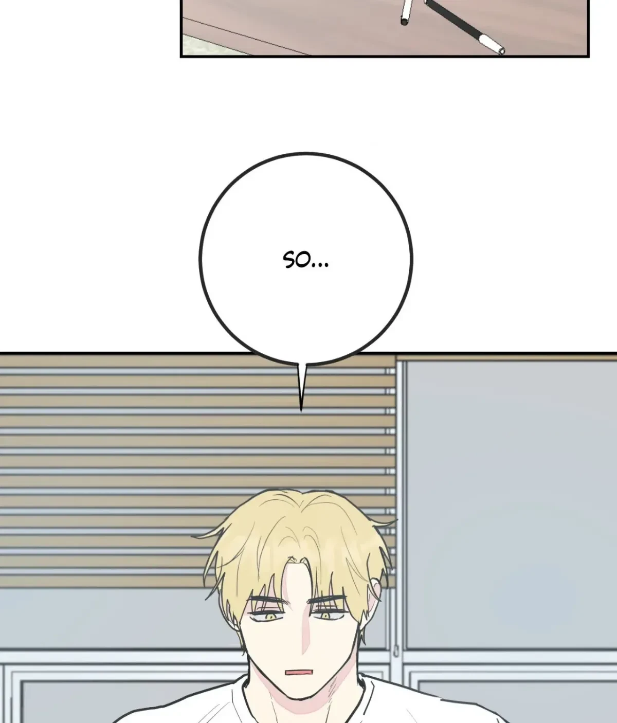 Unlock: The Nerd Boy's Double Life Chapter 12, page 109