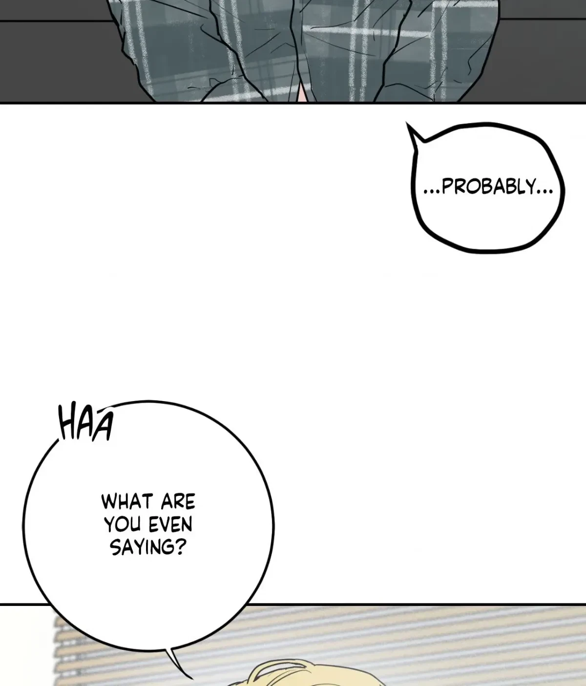 Unlock: The Nerd Boy's Double Life Chapter 12, page 112