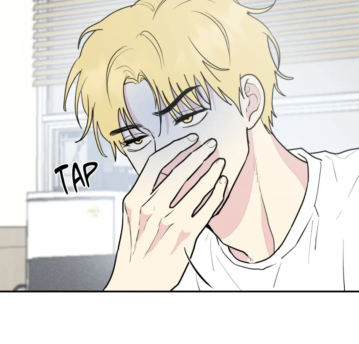 Unlock: The Nerd Boy's Double Life Chapter 12, page 113