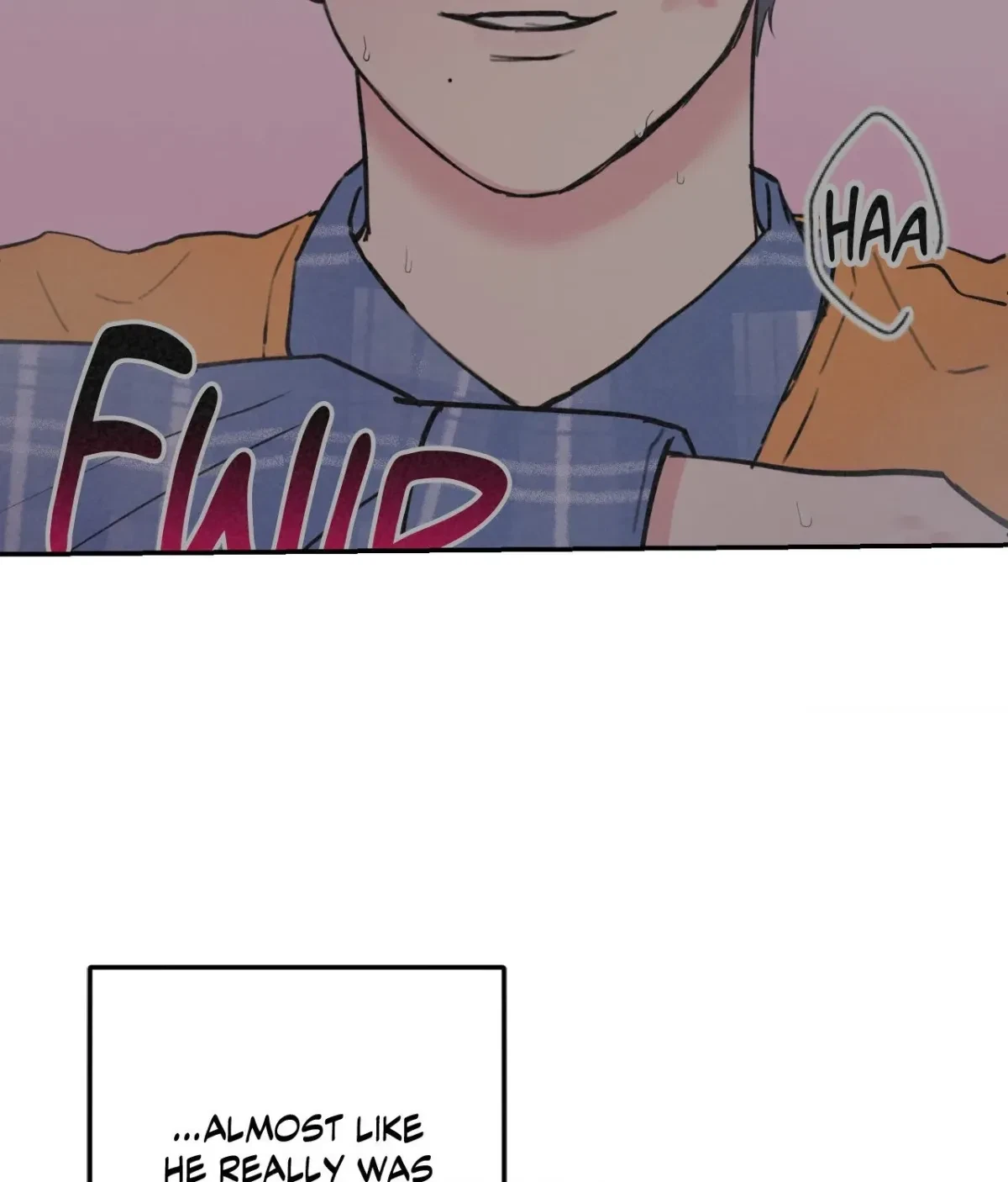 Unlock: The Nerd Boy's Double Life Chapter 12, page 117