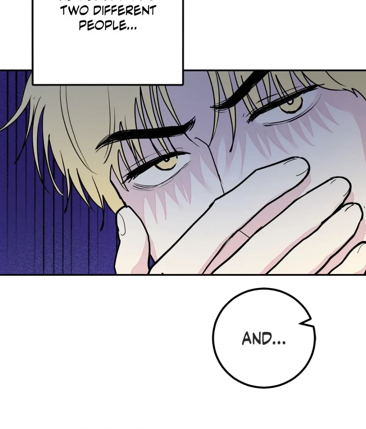 Unlock: The Nerd Boy's Double Life Chapter 12, page 118
