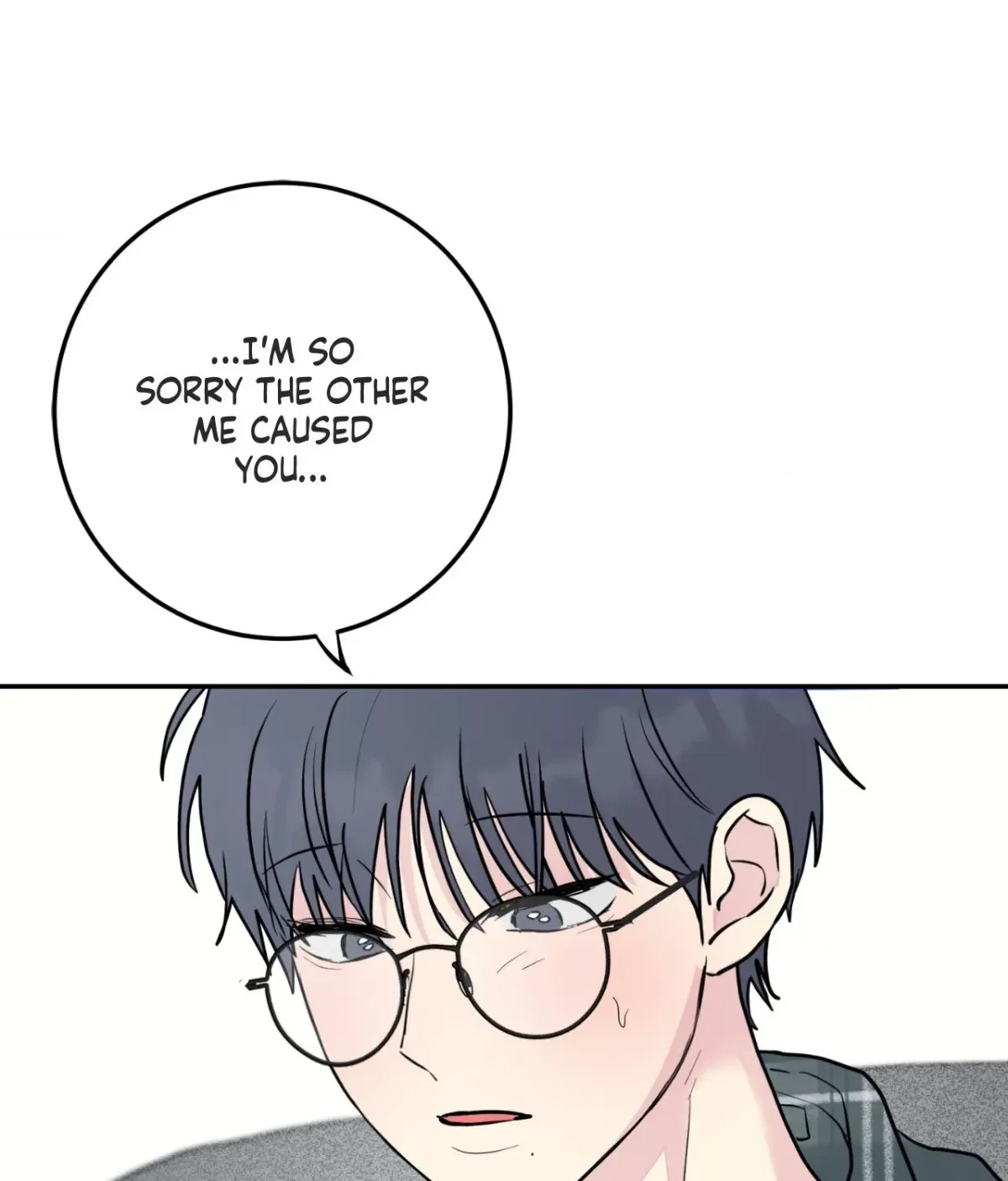 Unlock: The Nerd Boy's Double Life Chapter 12, page 119