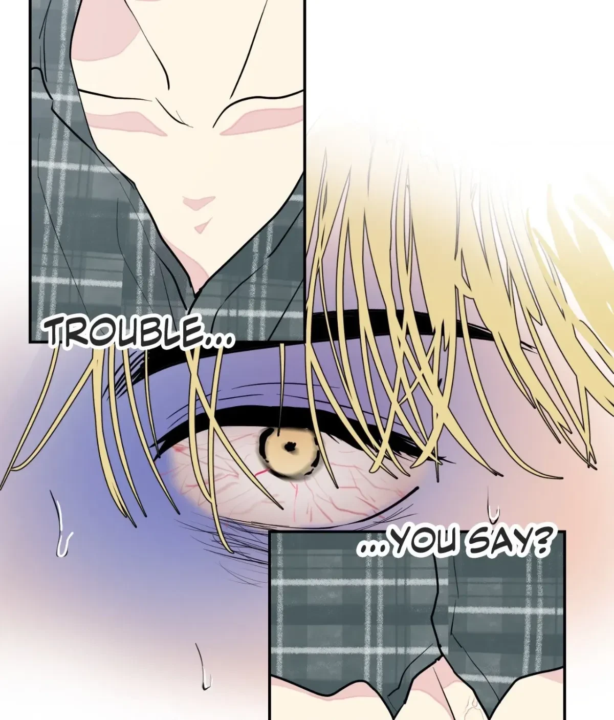 Unlock: The Nerd Boy's Double Life Chapter 12, page 121