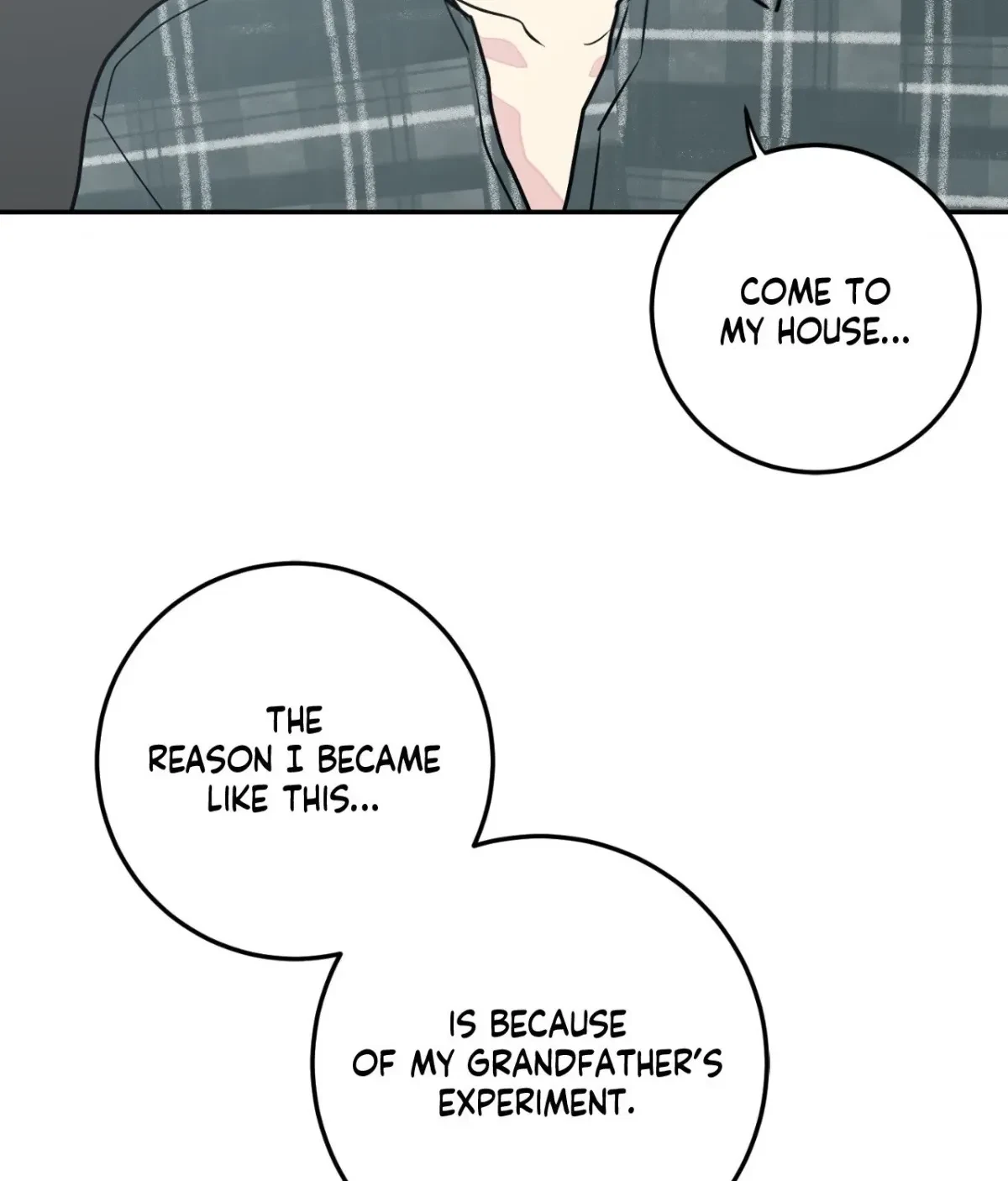 Unlock: The Nerd Boy's Double Life Chapter 12, page 129