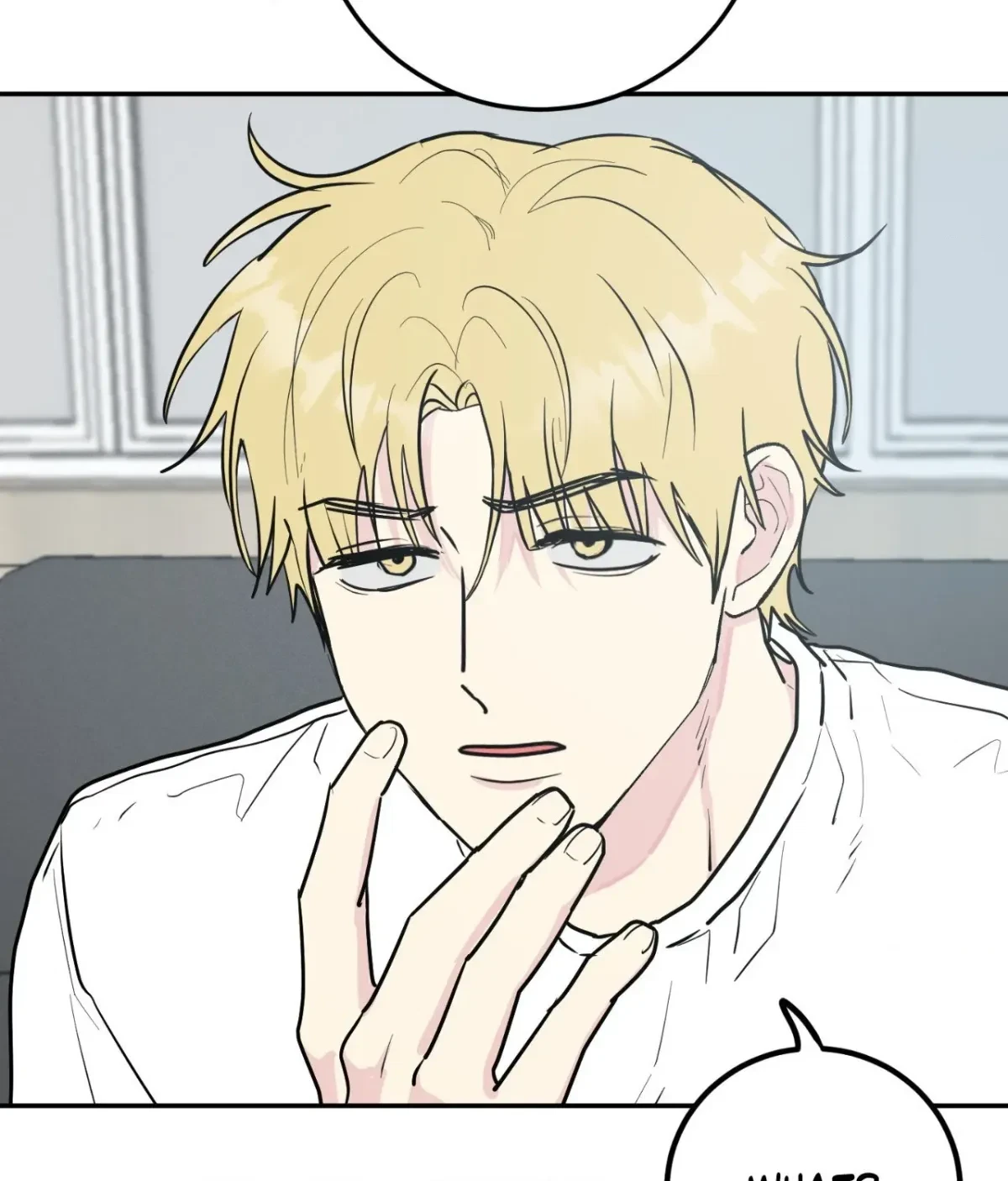 Unlock: The Nerd Boy's Double Life Chapter 12, page 130