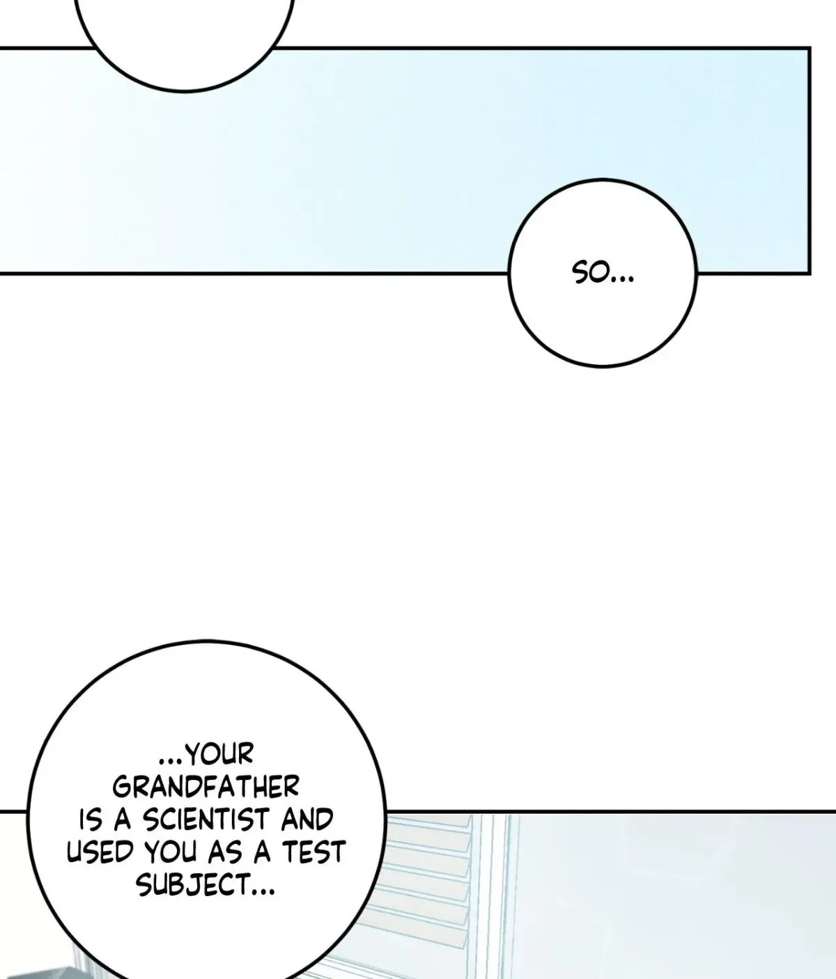 Unlock: The Nerd Boy's Double Life Chapter 12, page 133