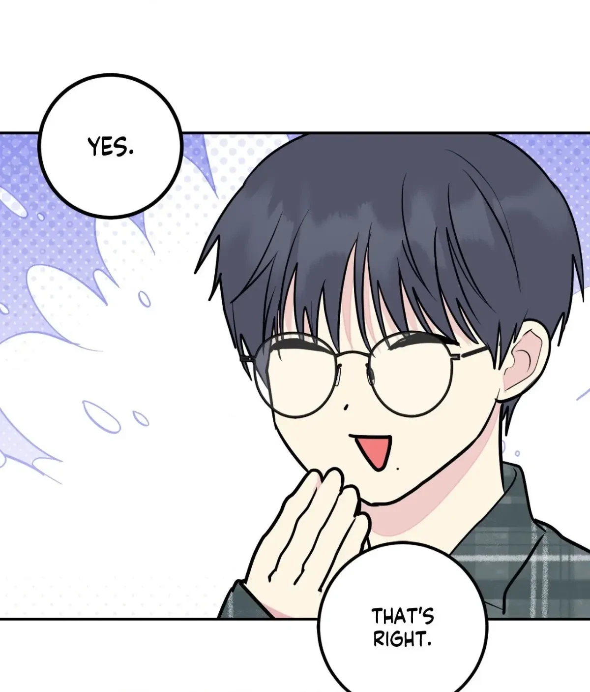 Unlock: The Nerd Boy's Double Life Chapter 12, page 135