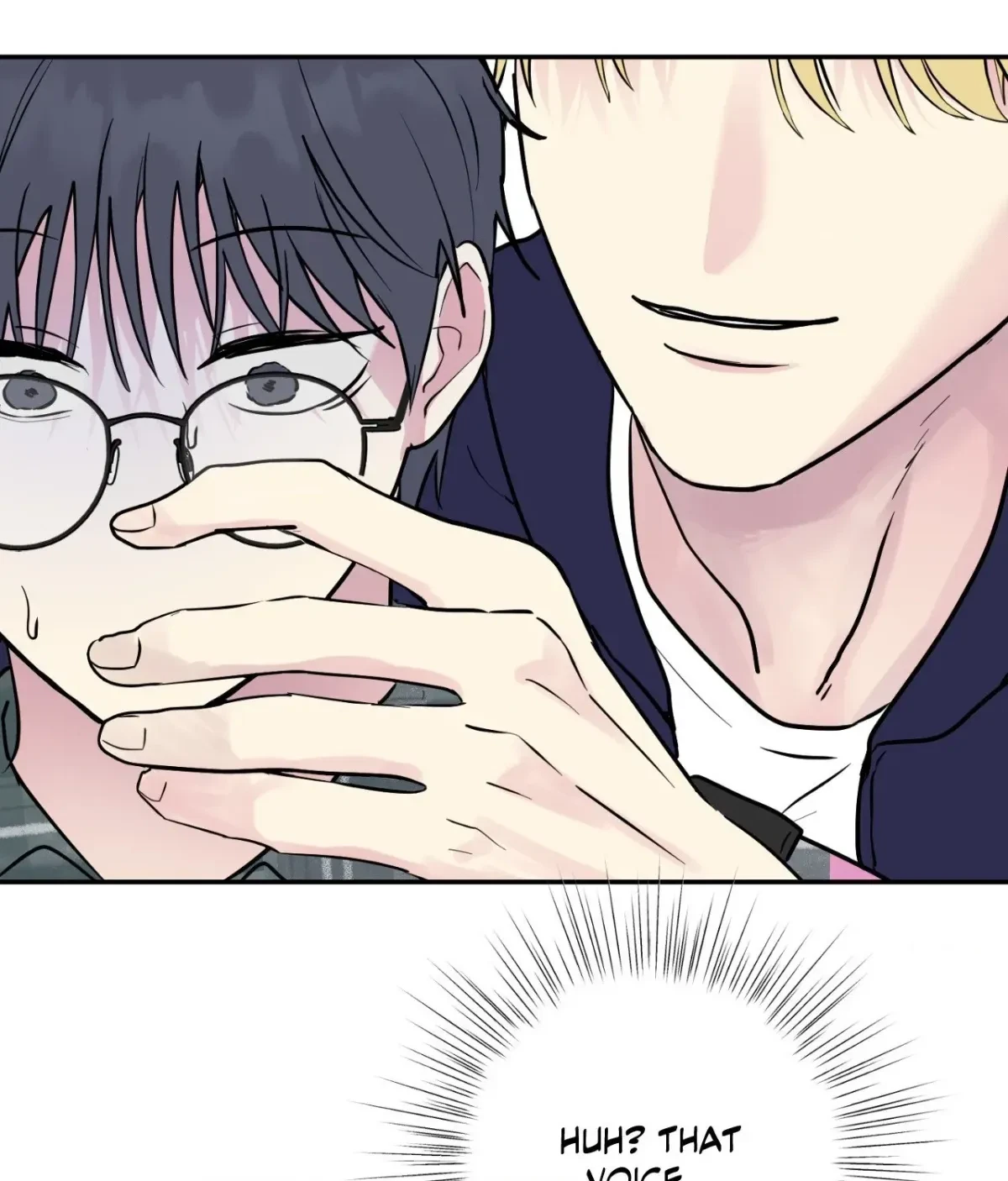 Unlock: The Nerd Boy's Double Life Chapter 12, page 14