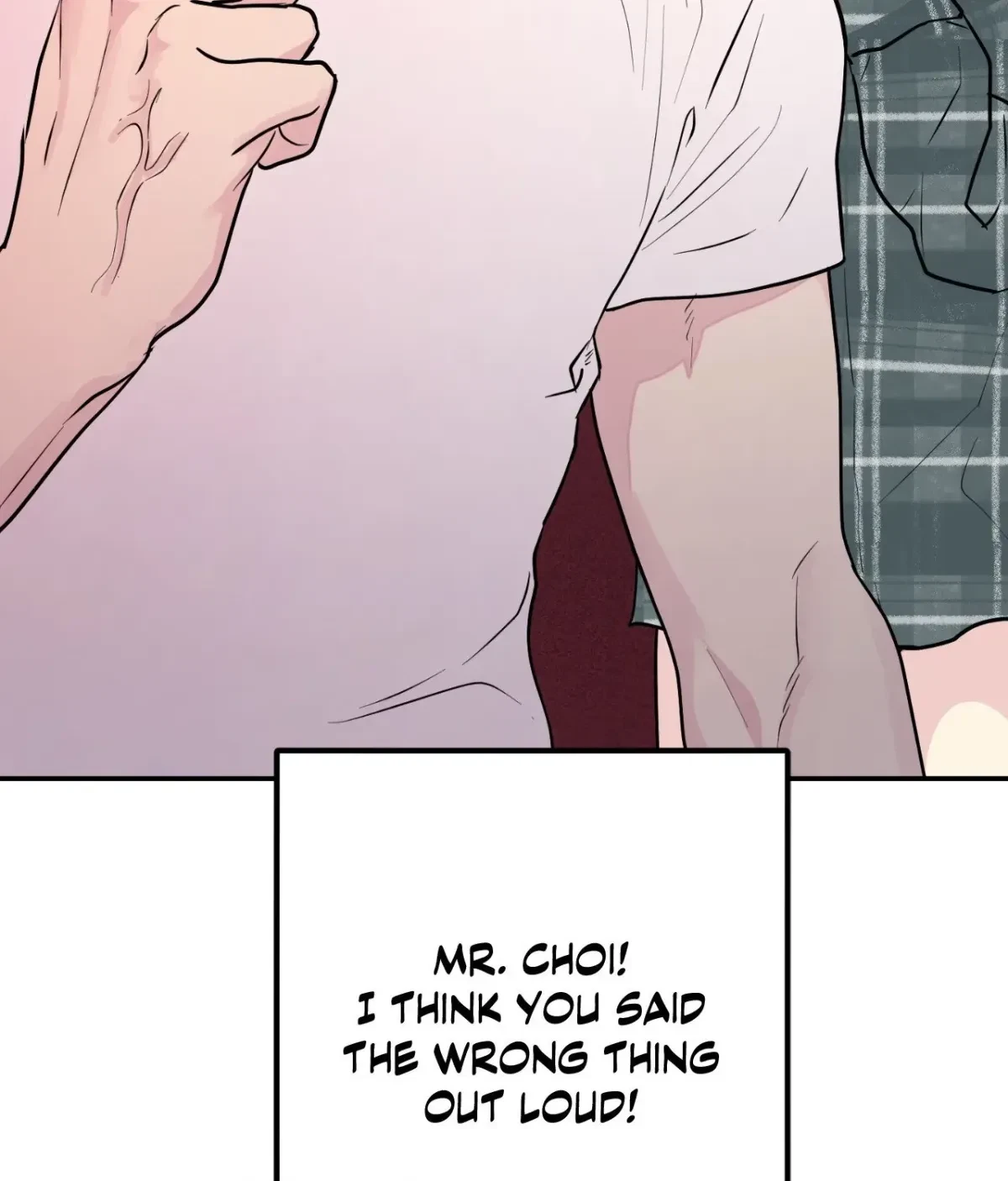 Unlock: The Nerd Boy's Double Life Chapter 12, page 140