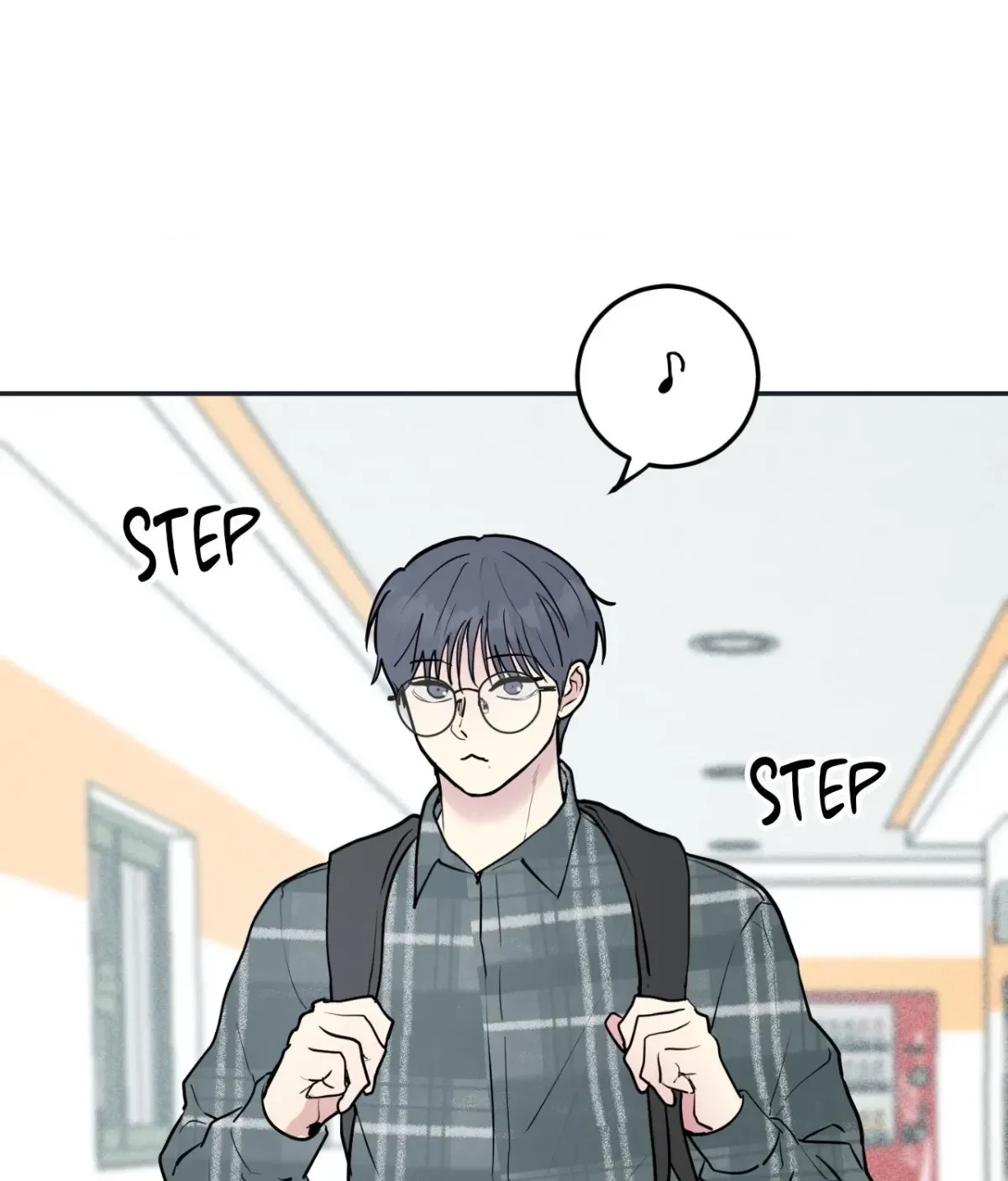 Unlock: The Nerd Boy's Double Life Chapter 12, page 2