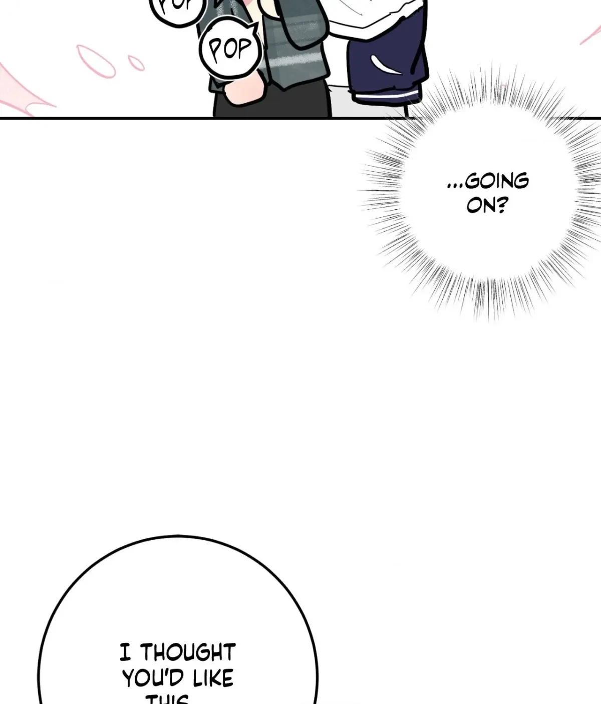 Unlock: The Nerd Boy's Double Life Chapter 12, page 23