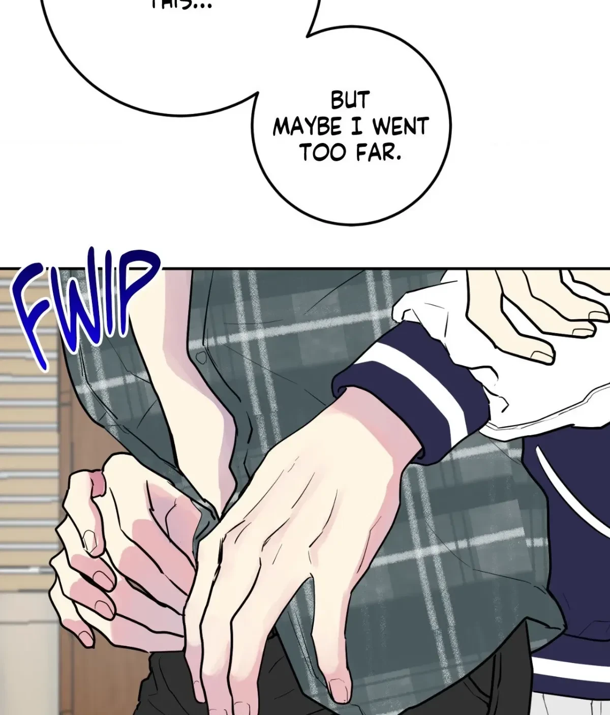 Unlock: The Nerd Boy's Double Life Chapter 12, page 24