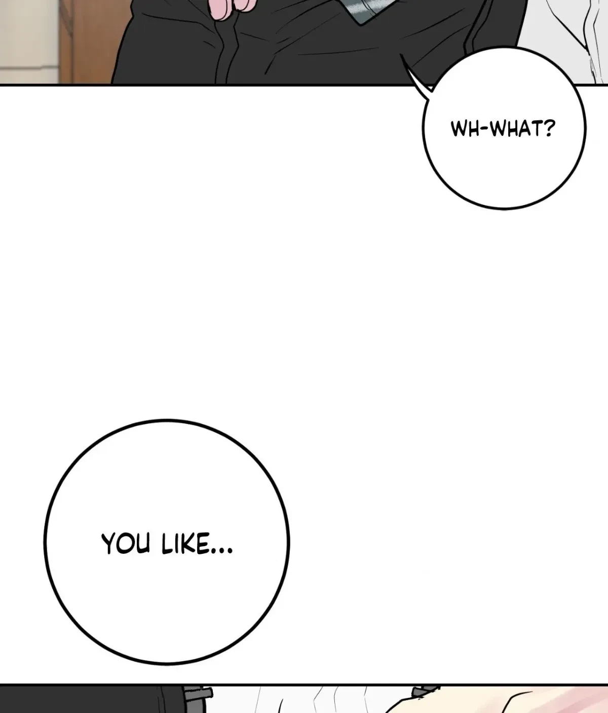 Unlock: The Nerd Boy's Double Life Chapter 12, page 25