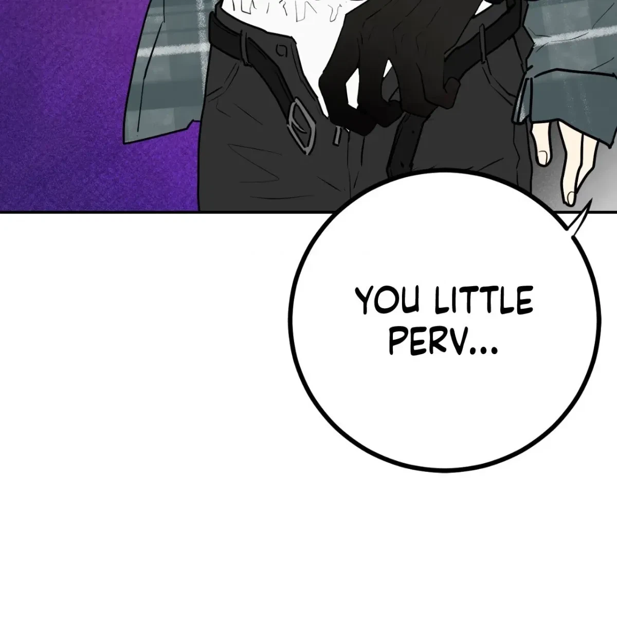 Unlock: The Nerd Boy's Double Life Chapter 12, page 29