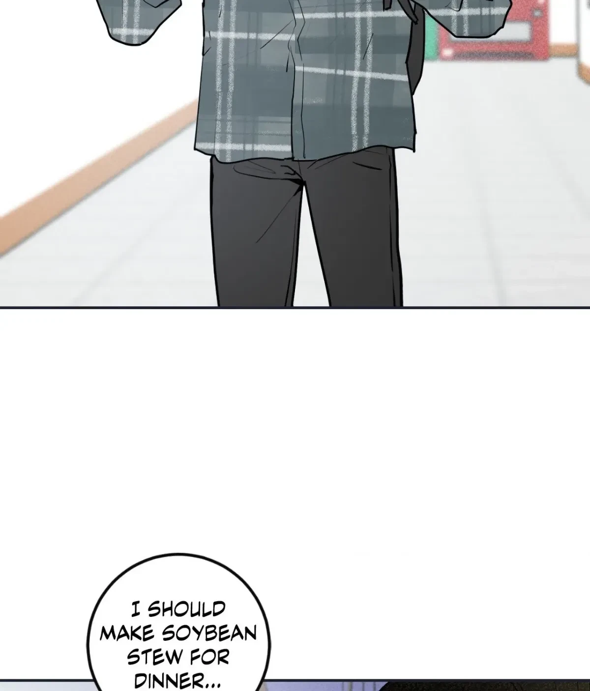 Unlock: The Nerd Boy's Double Life Chapter 12, page 3