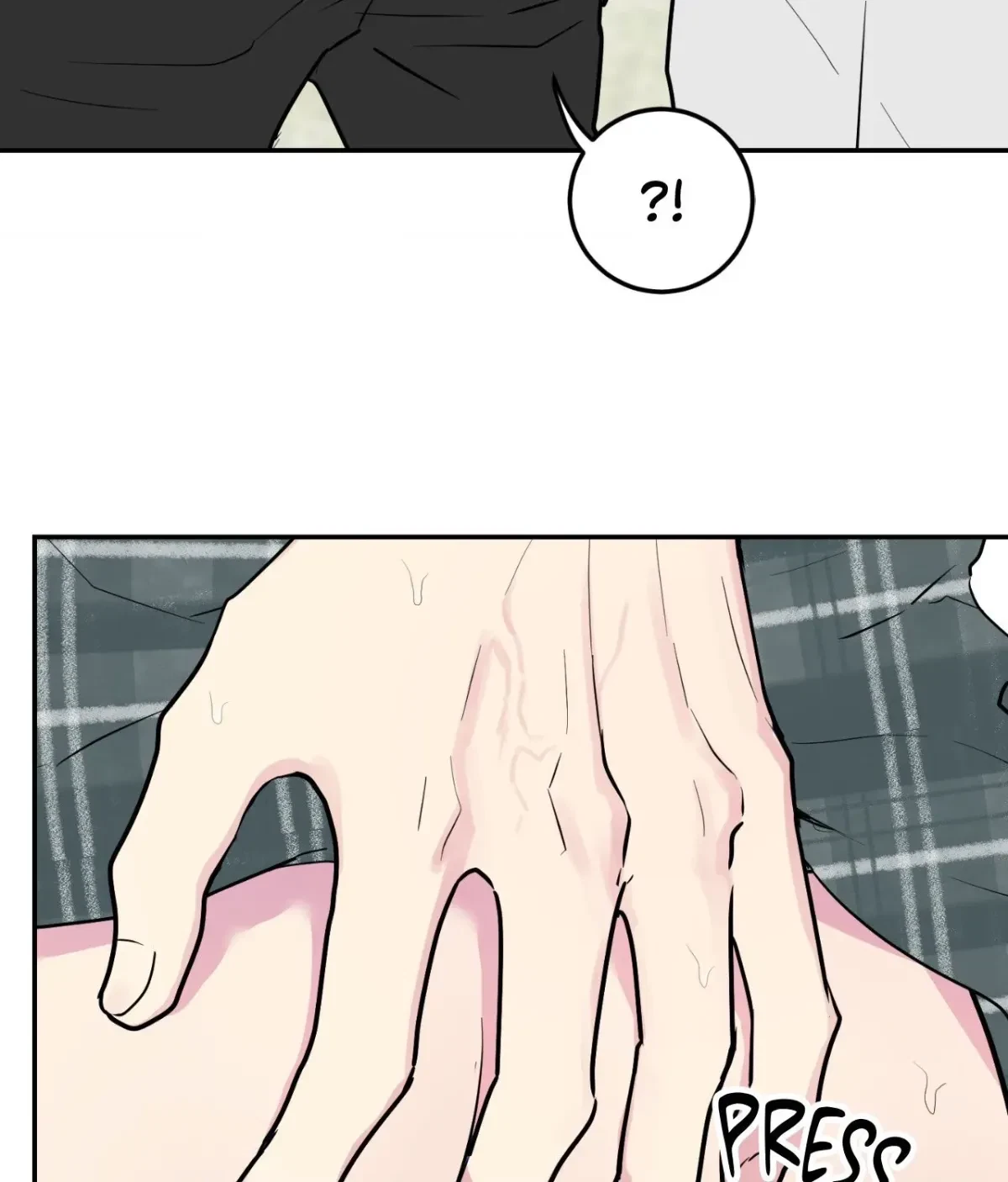 Unlock: The Nerd Boy's Double Life Chapter 12, page 31