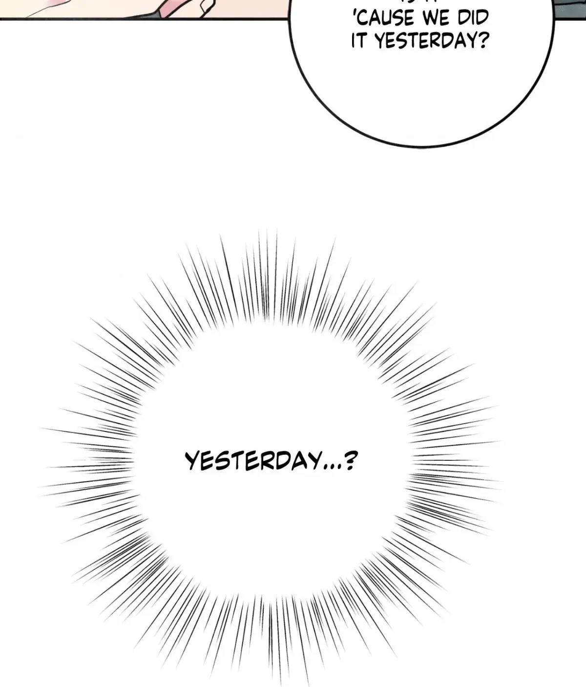 Unlock: The Nerd Boy's Double Life Chapter 12, page 37