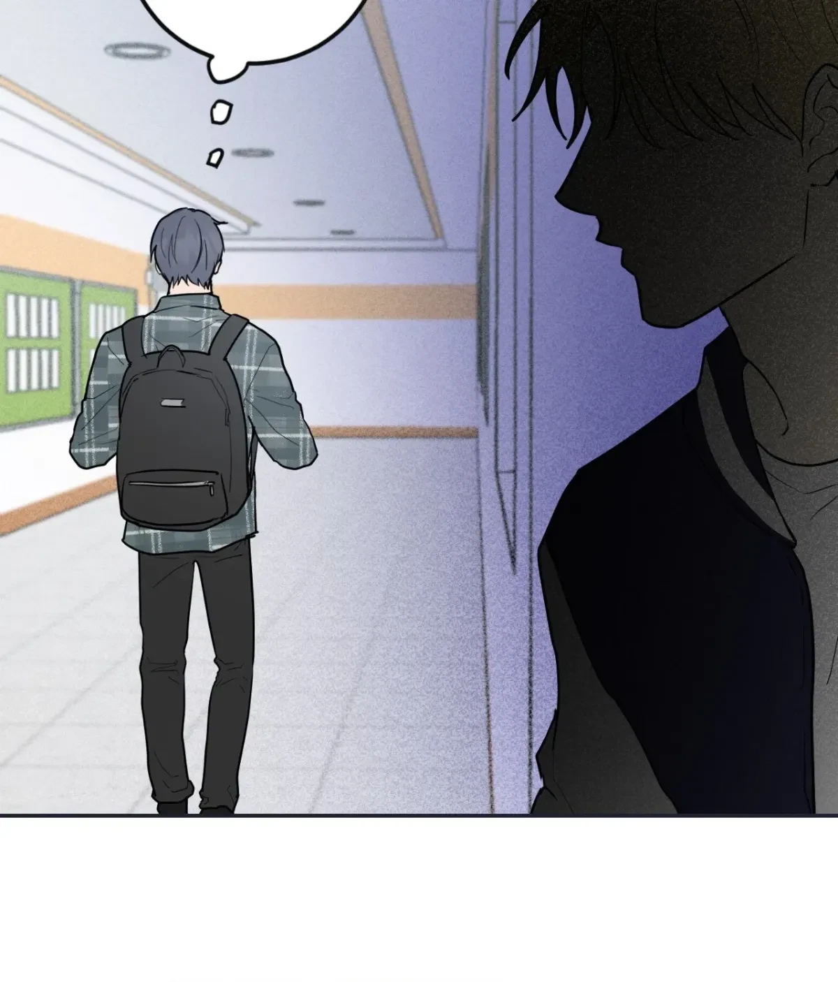 Unlock: The Nerd Boy's Double Life Chapter 12, page 4