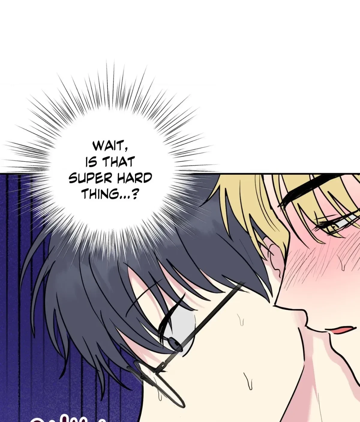 Unlock: The Nerd Boy's Double Life Chapter 12, page 42