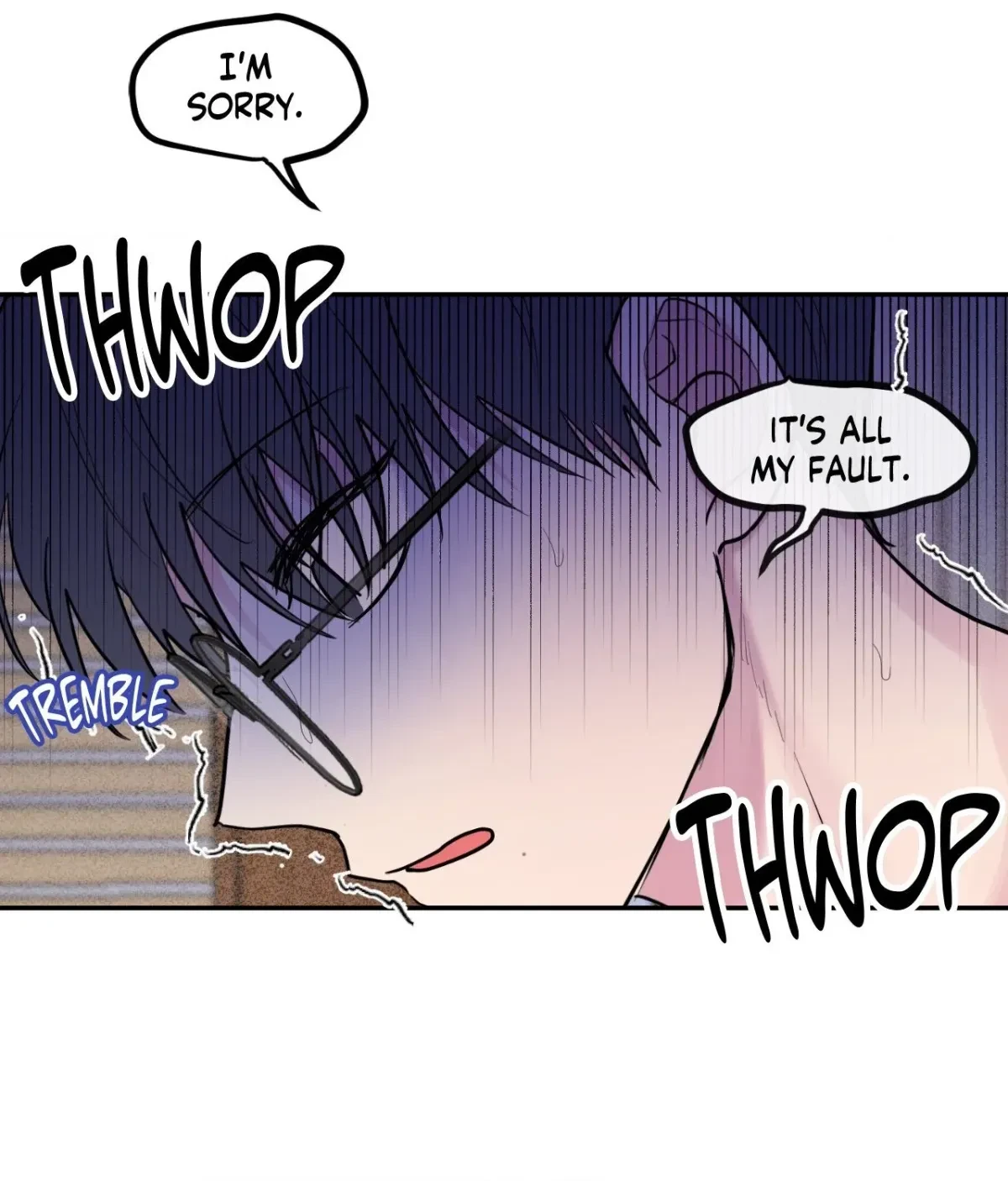 Unlock: The Nerd Boy's Double Life Chapter 12, page 55