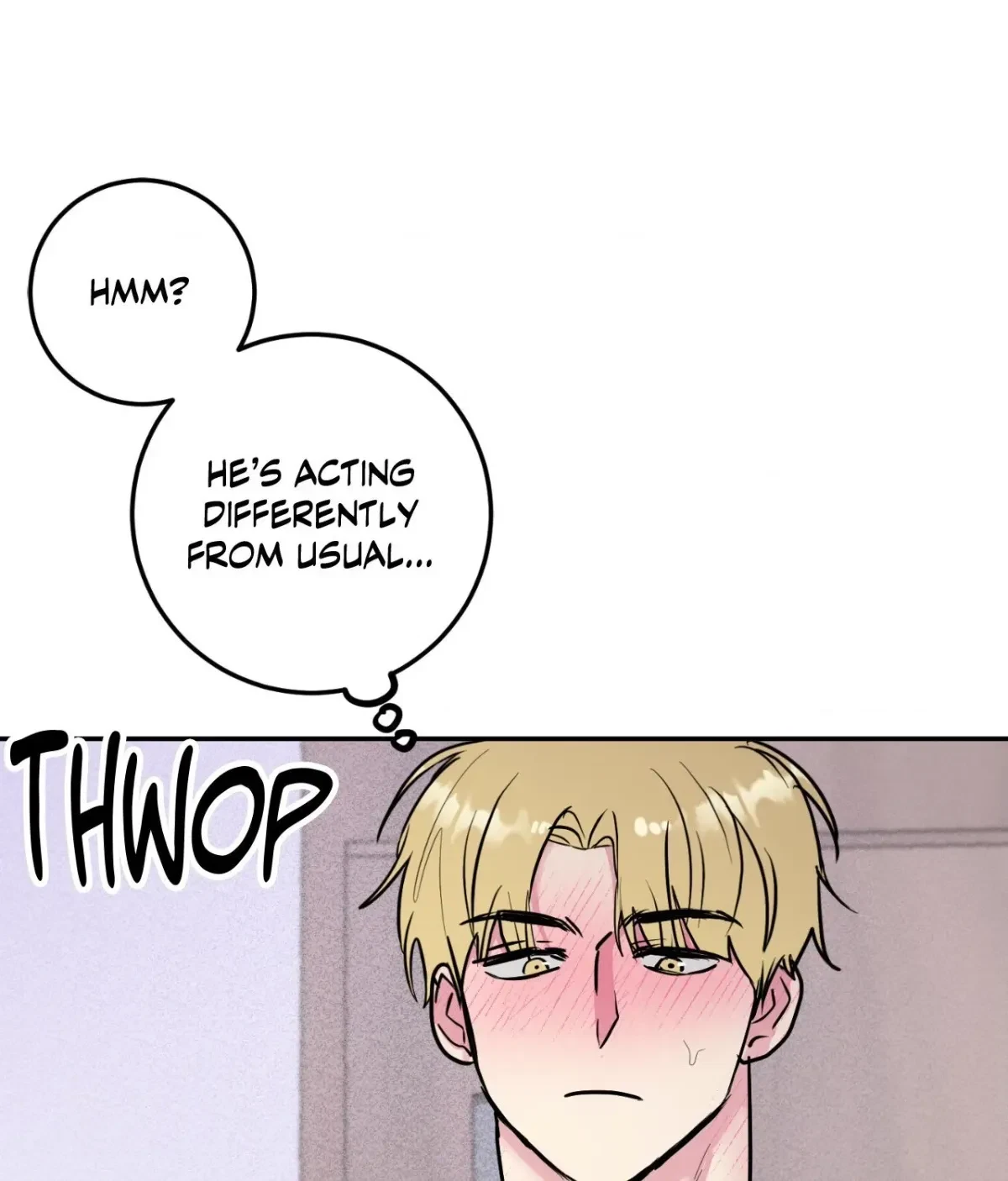 Unlock: The Nerd Boy's Double Life Chapter 12, page 56
