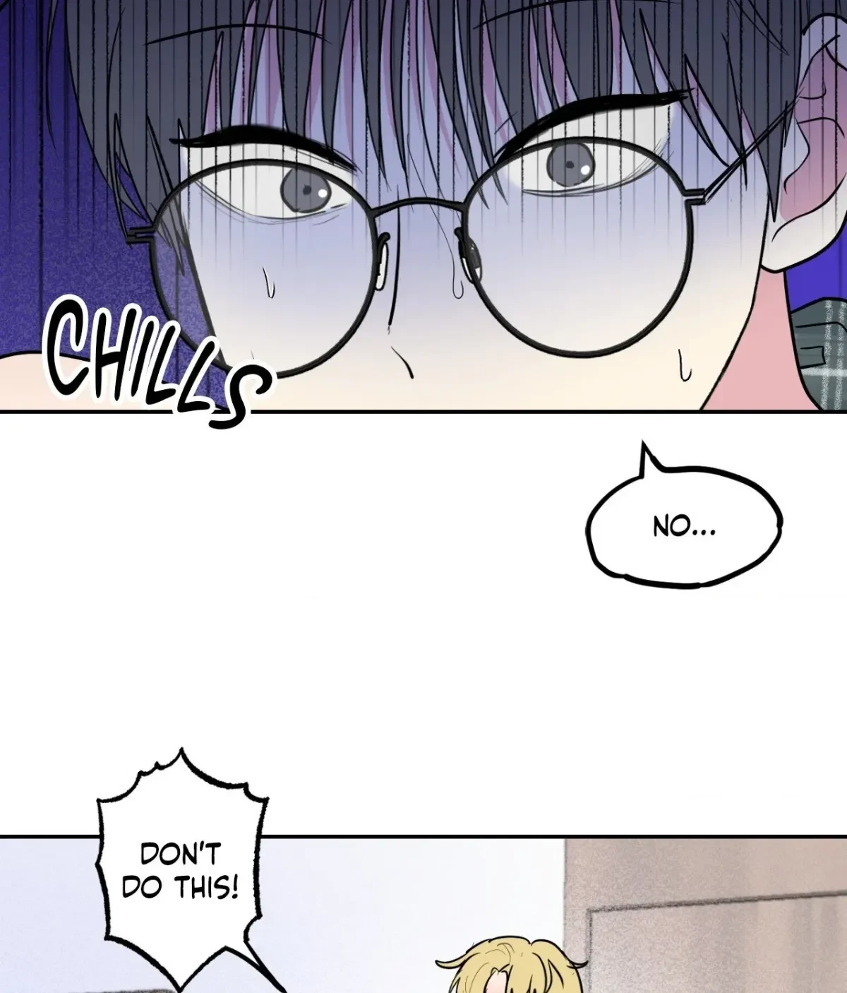 Unlock: The Nerd Boy's Double Life Chapter 12, page 63