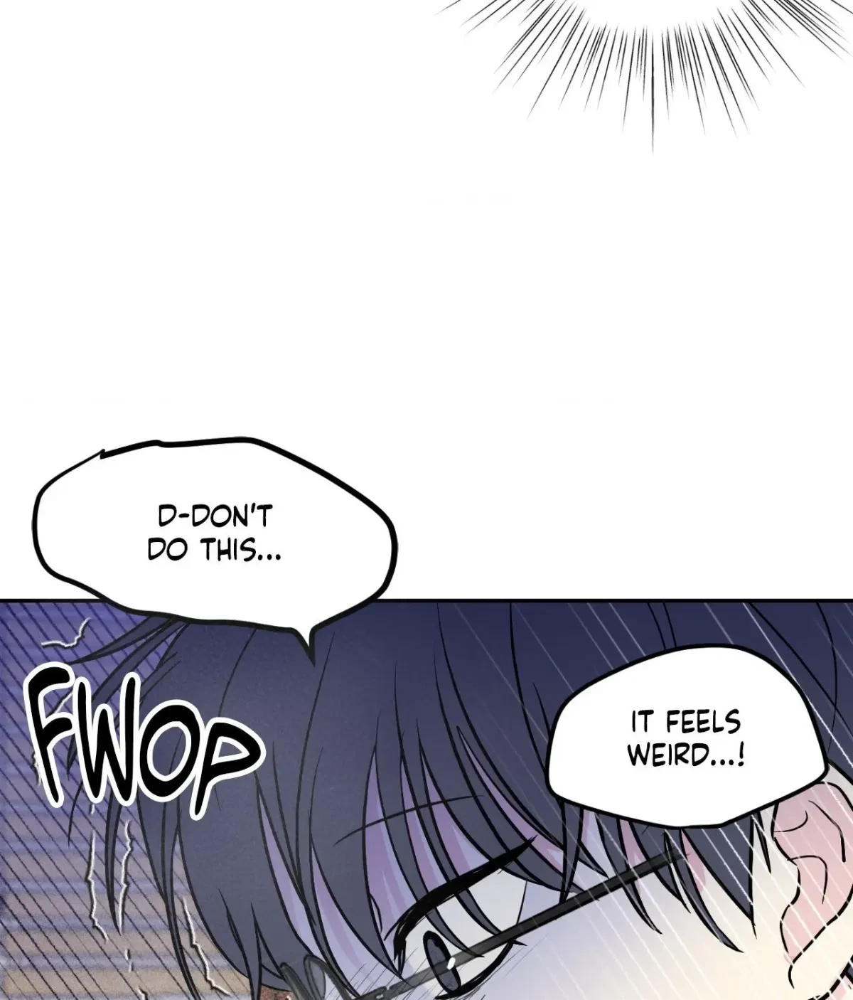 Unlock: The Nerd Boy's Double Life Chapter 12, page 71