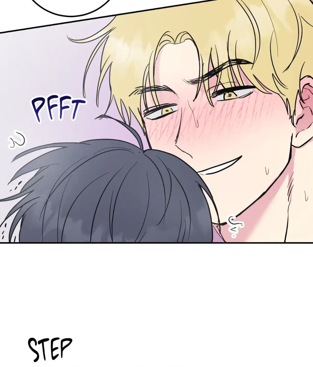 Unlock: The Nerd Boy's Double Life Chapter 12, page 73