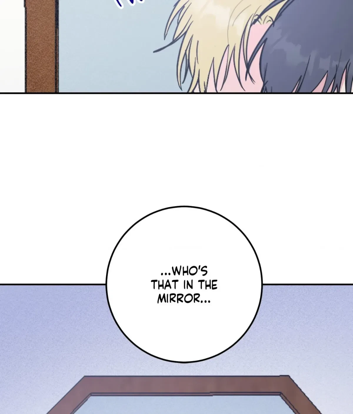 Unlock: The Nerd Boy's Double Life Chapter 12, page 75