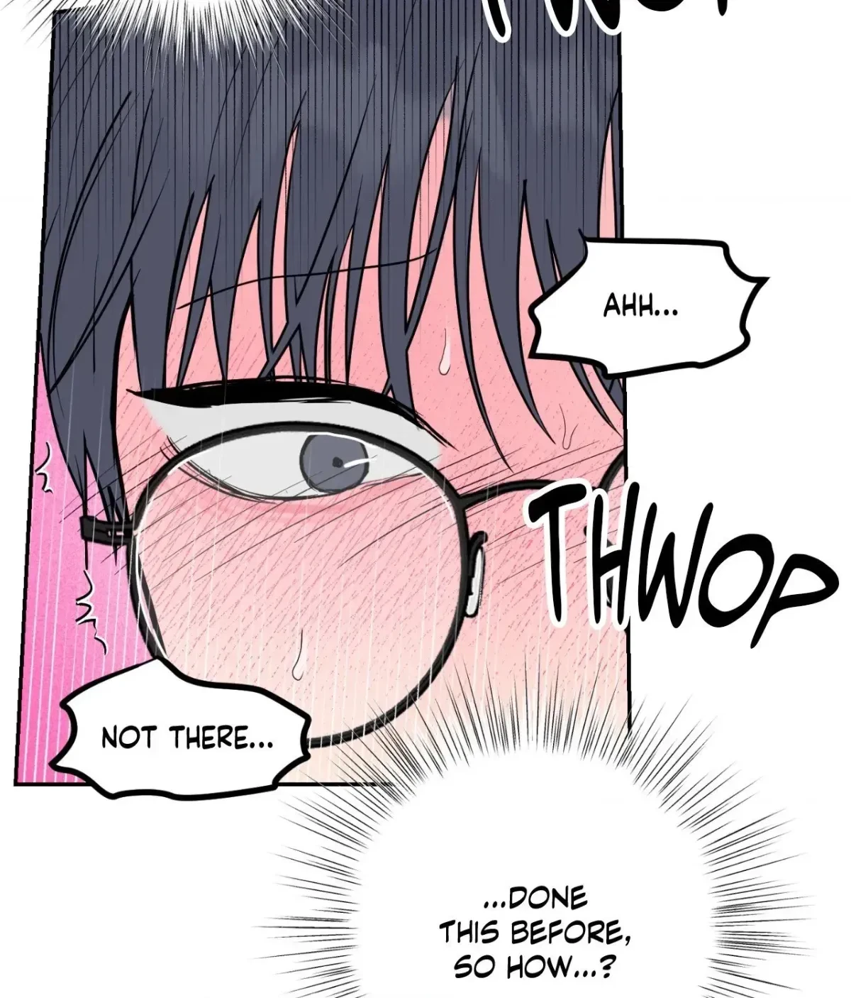 Unlock: The Nerd Boy's Double Life Chapter 12, page 83