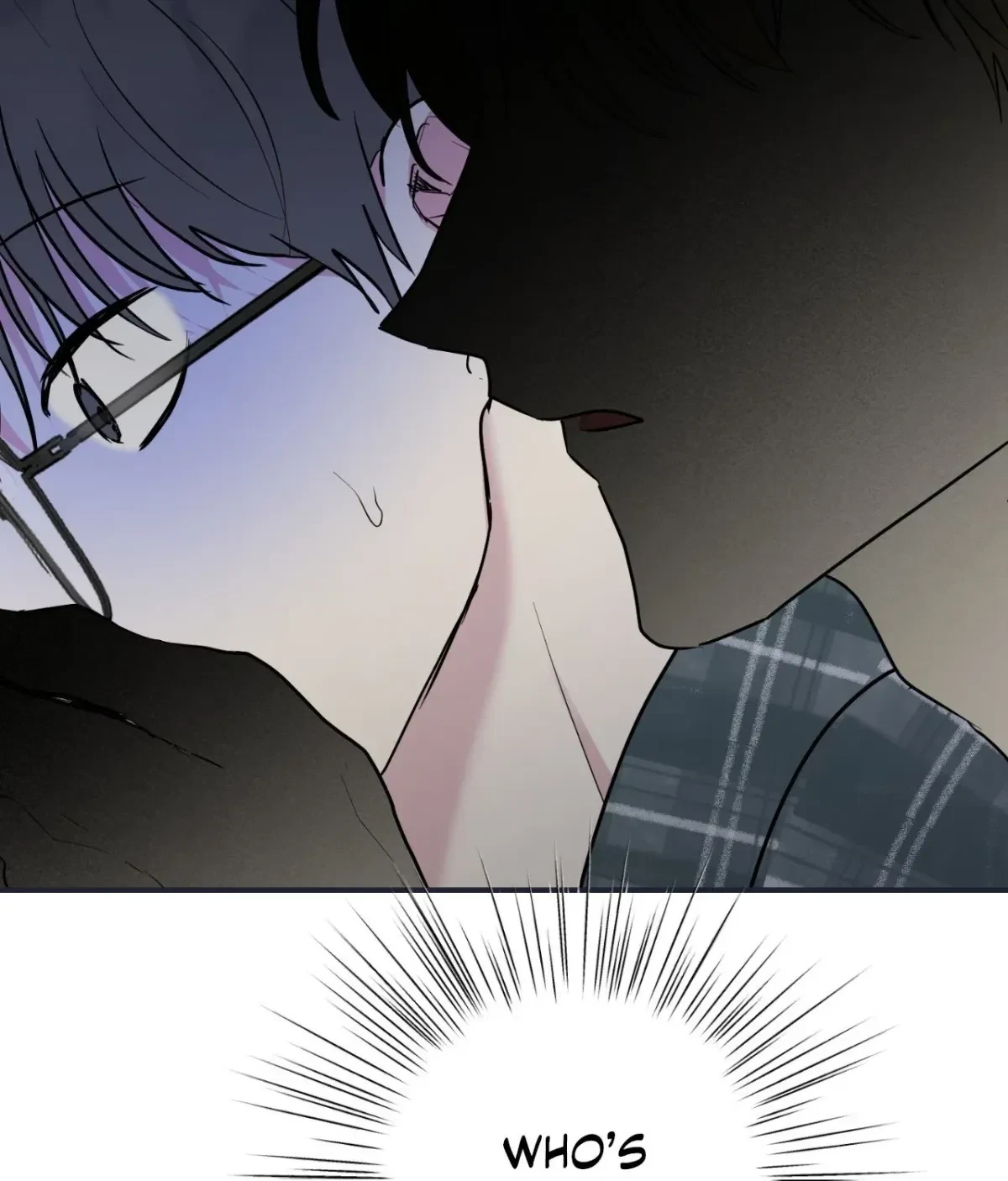 Unlock: The Nerd Boy's Double Life Chapter 12, page 9