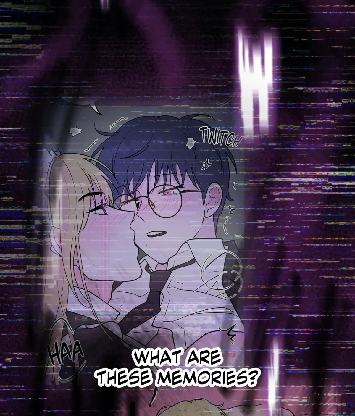 Unlock: The Nerd Boy's Double Life Chapter 12, page 94