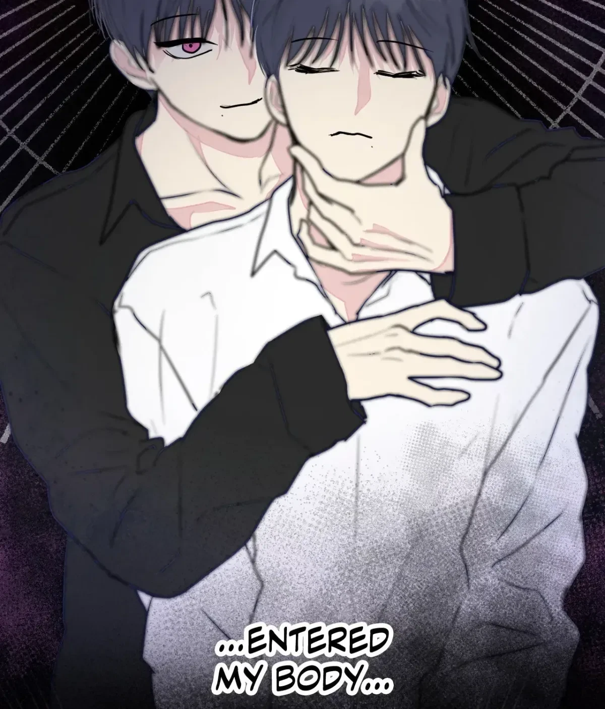 Unlock: The Nerd Boy's Double Life Chapter 12, page 98