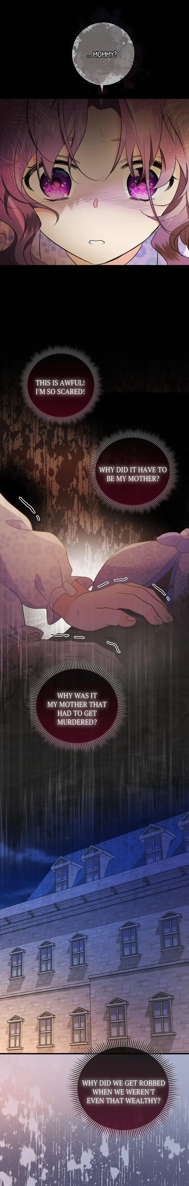 The Beastly Count After Dark Chapter 34, page 19
