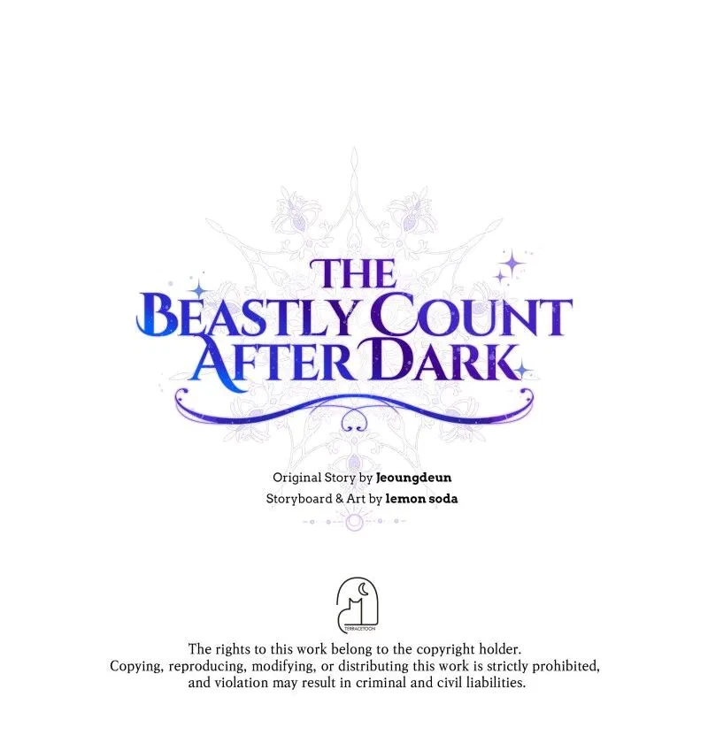 The Beastly Count After Dark Chapter 34, page 27