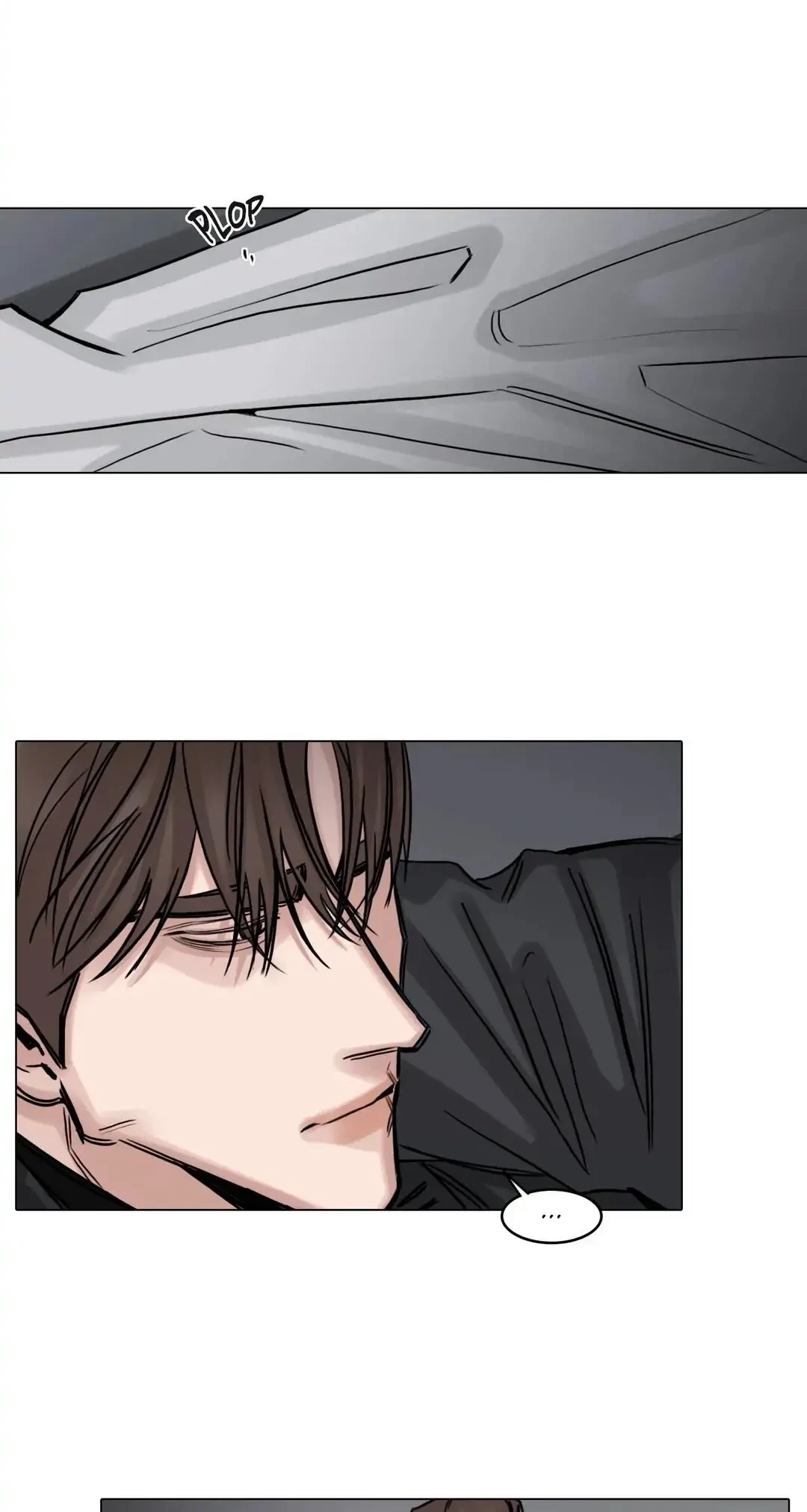 Behind The Scenes Chapter 71, page 15
